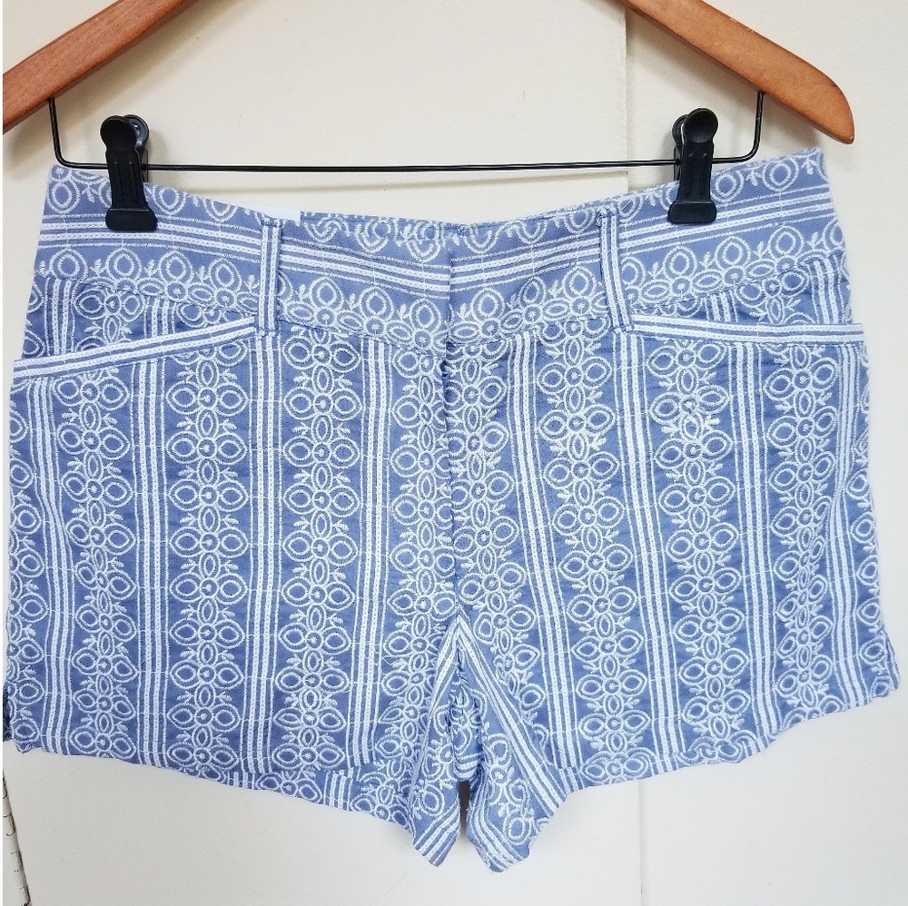 NEW Loft Rivieria Shorts
